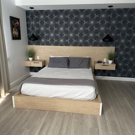 La Porte De La Mauricie Louiseville Ngoại thất bức ảnh