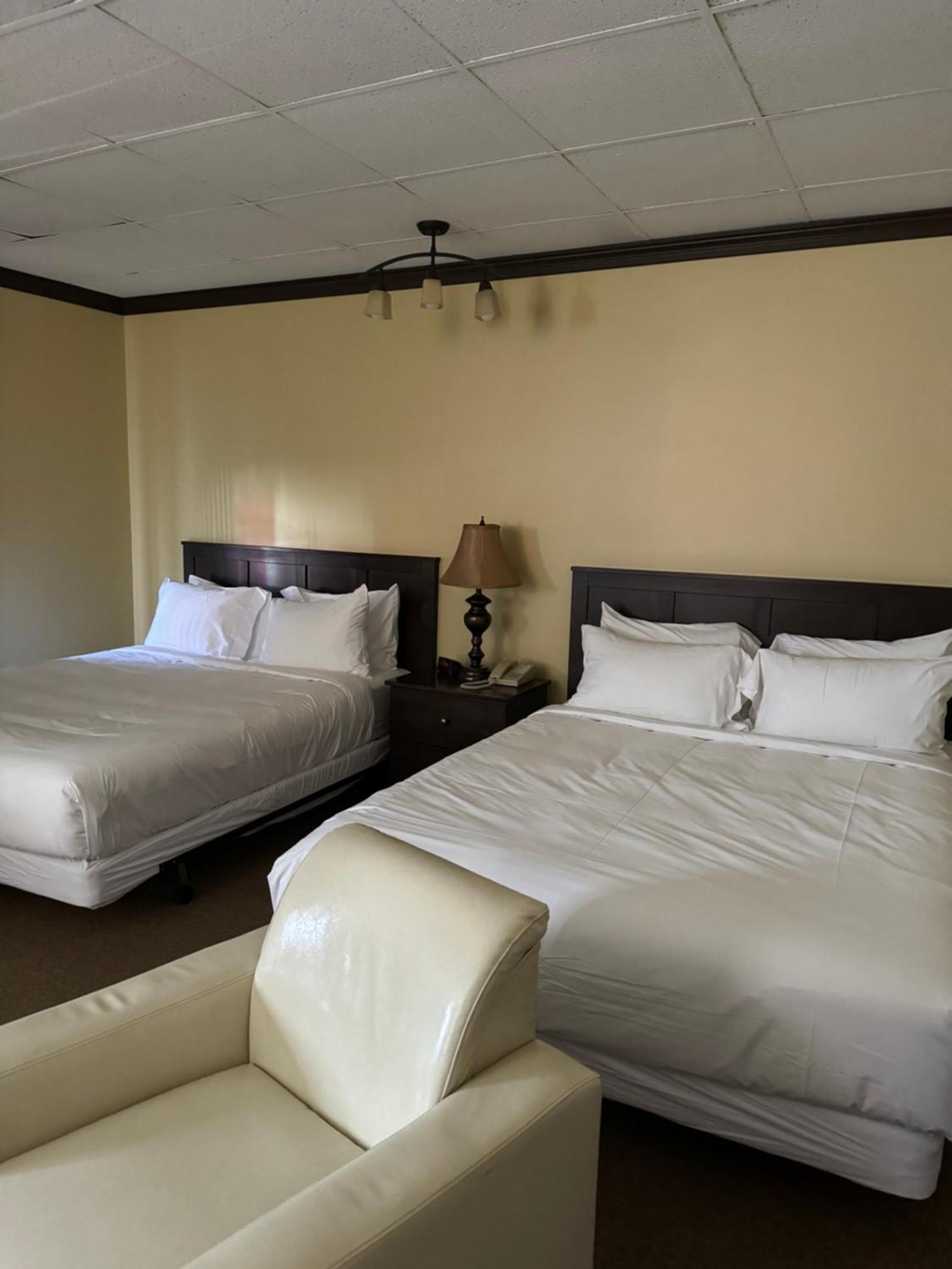 La Porte De La Mauricie Louiseville Ngoại thất bức ảnh