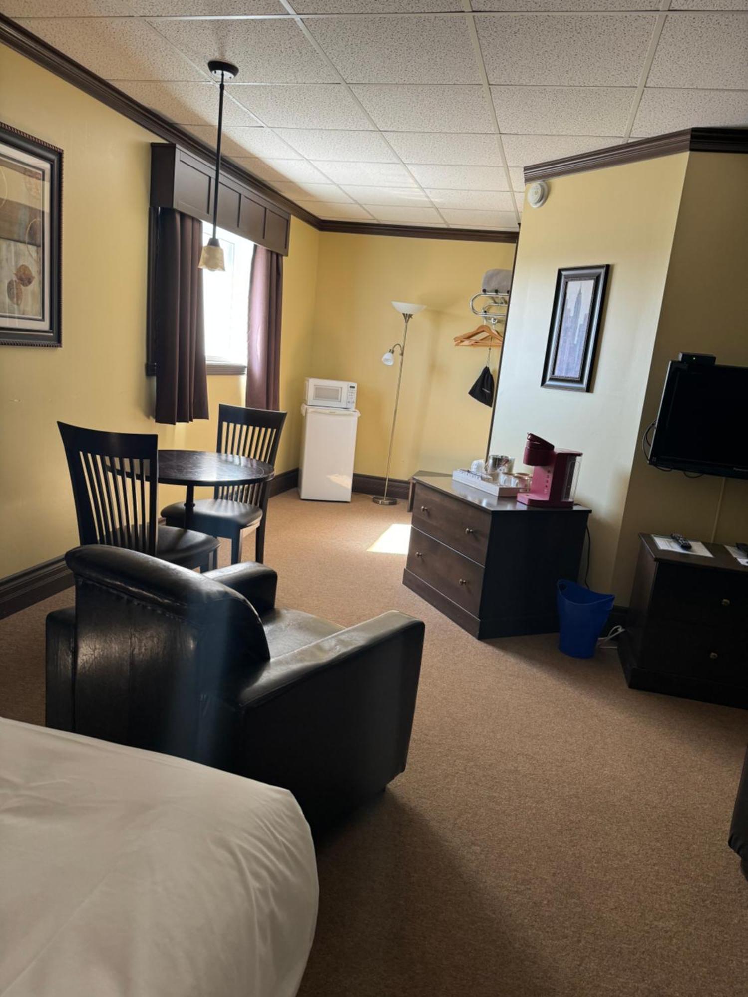 La Porte De La Mauricie Louiseville Ngoại thất bức ảnh