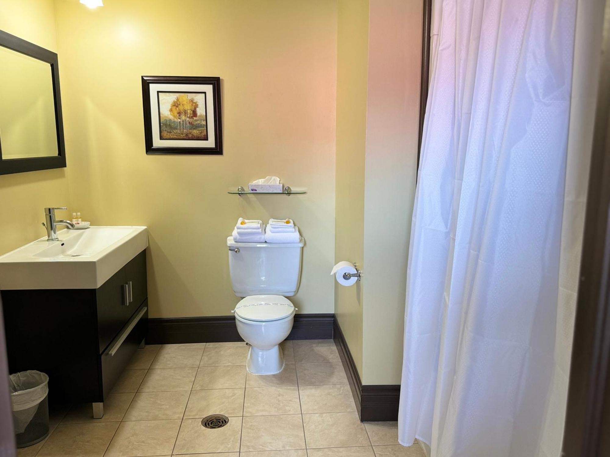 La Porte De La Mauricie Louiseville Ngoại thất bức ảnh