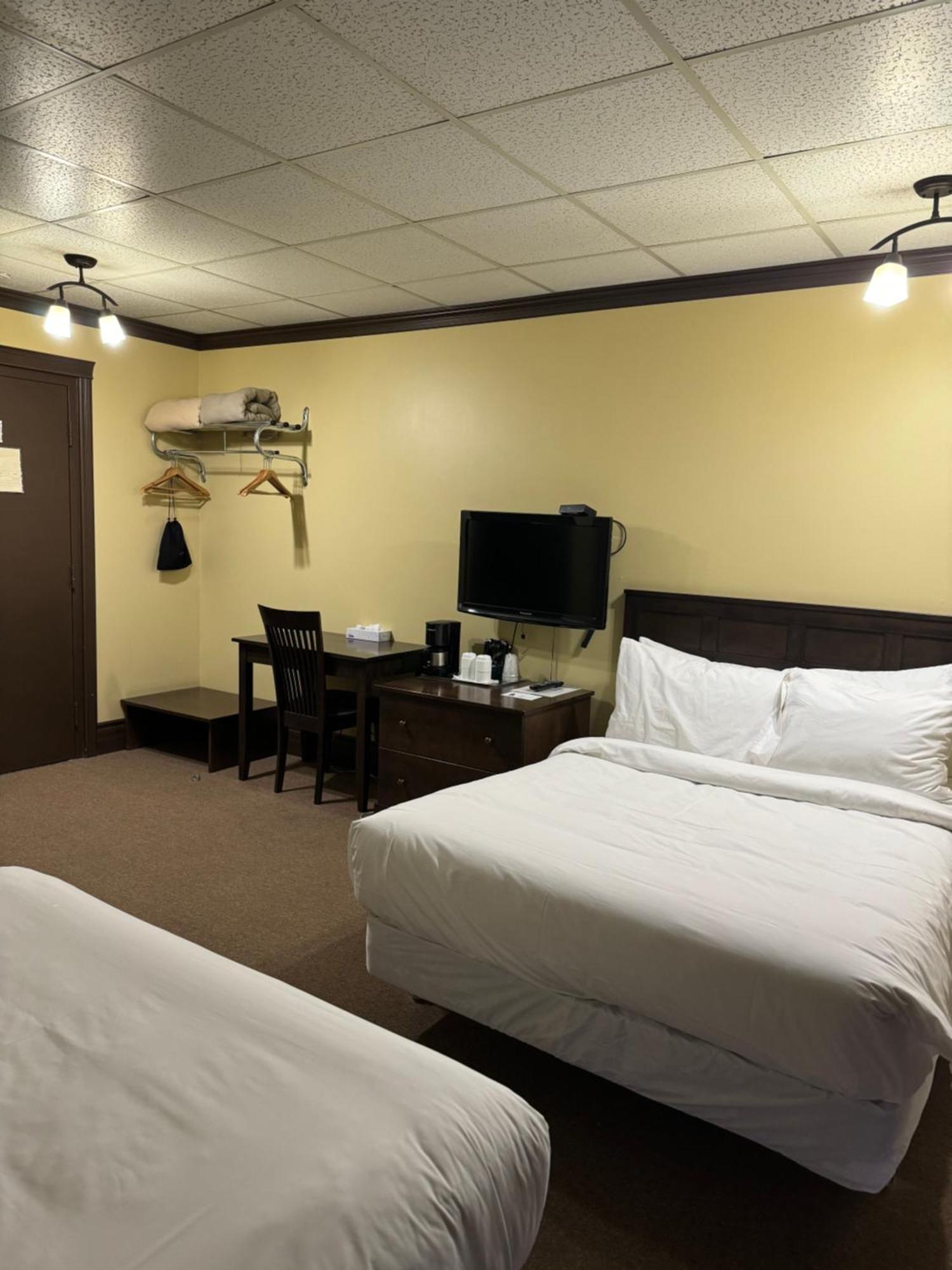 La Porte De La Mauricie Louiseville Ngoại thất bức ảnh