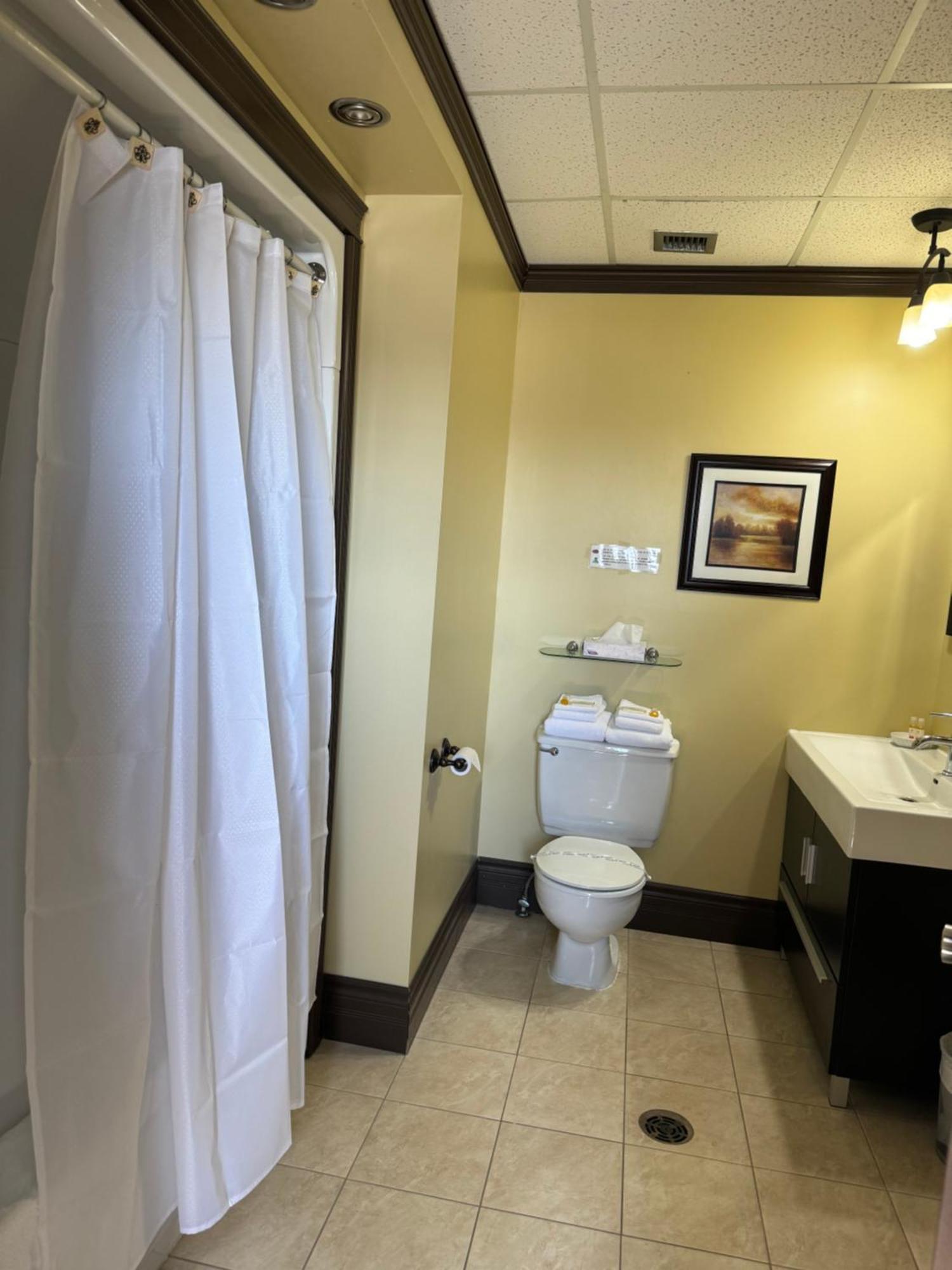 La Porte De La Mauricie Louiseville Ngoại thất bức ảnh