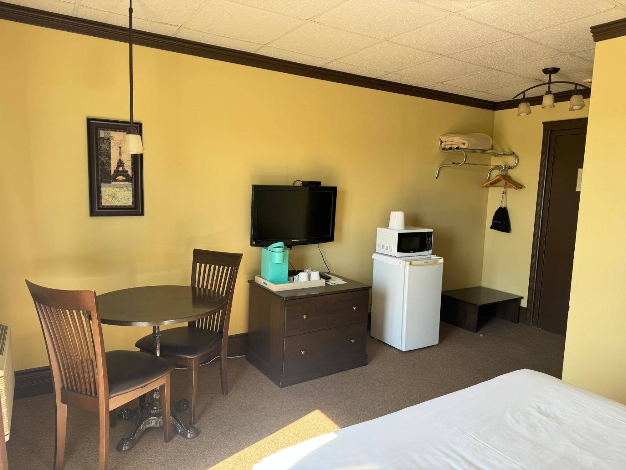 La Porte De La Mauricie Louiseville Ngoại thất bức ảnh