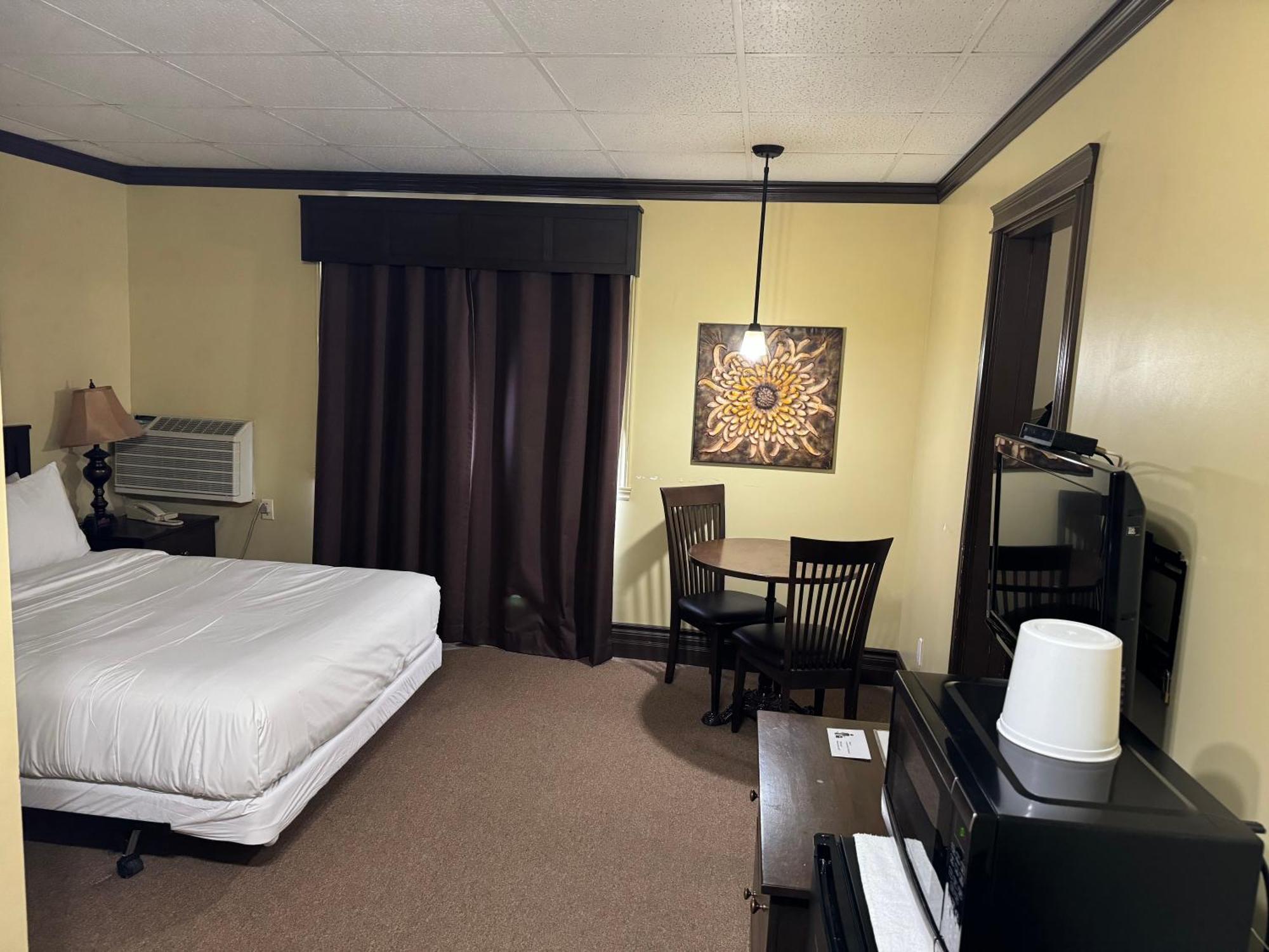 La Porte De La Mauricie Louiseville Ngoại thất bức ảnh