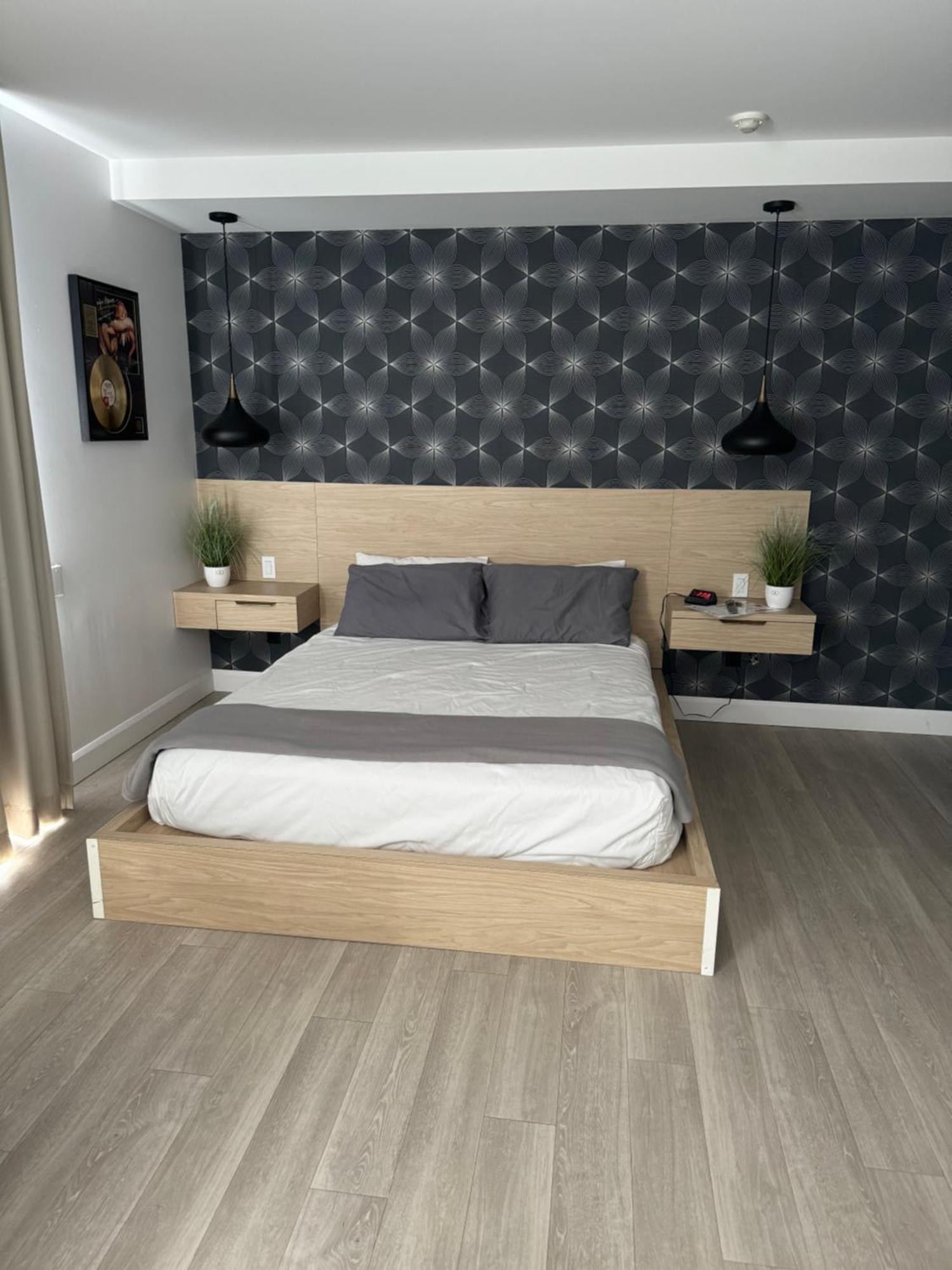 La Porte De La Mauricie Louiseville Ngoại thất bức ảnh