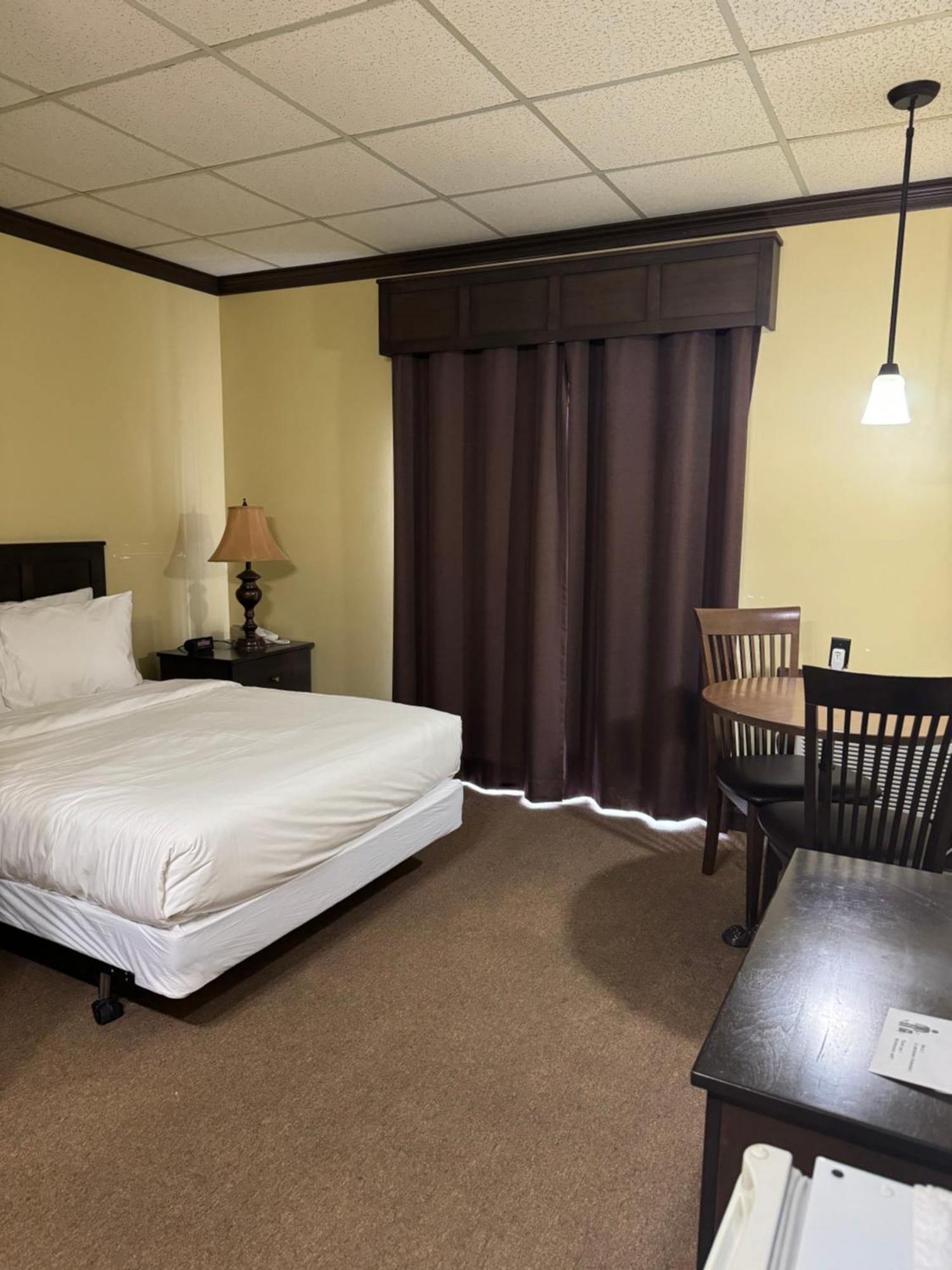 La Porte De La Mauricie Louiseville Ngoại thất bức ảnh