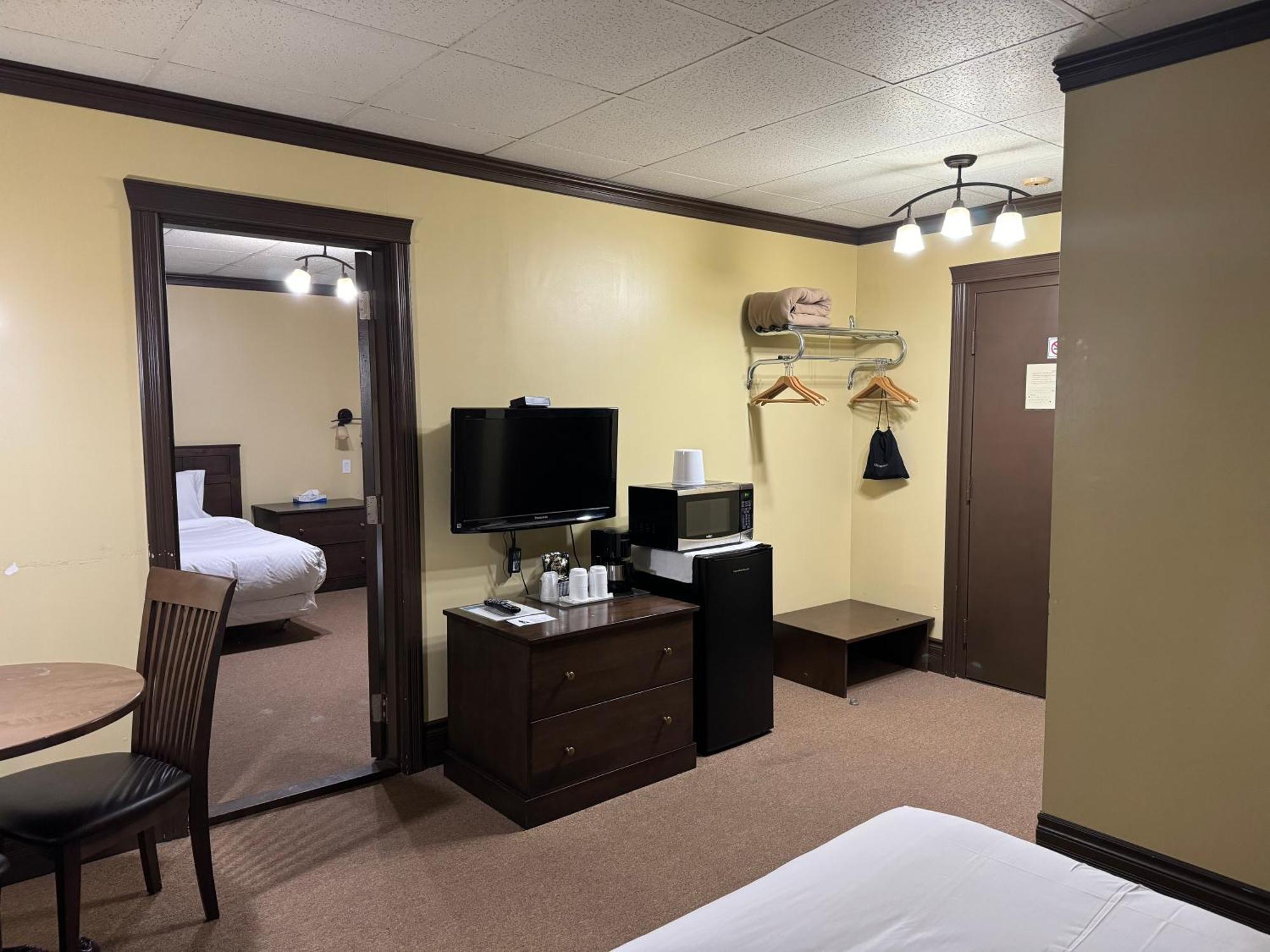 La Porte De La Mauricie Louiseville Ngoại thất bức ảnh