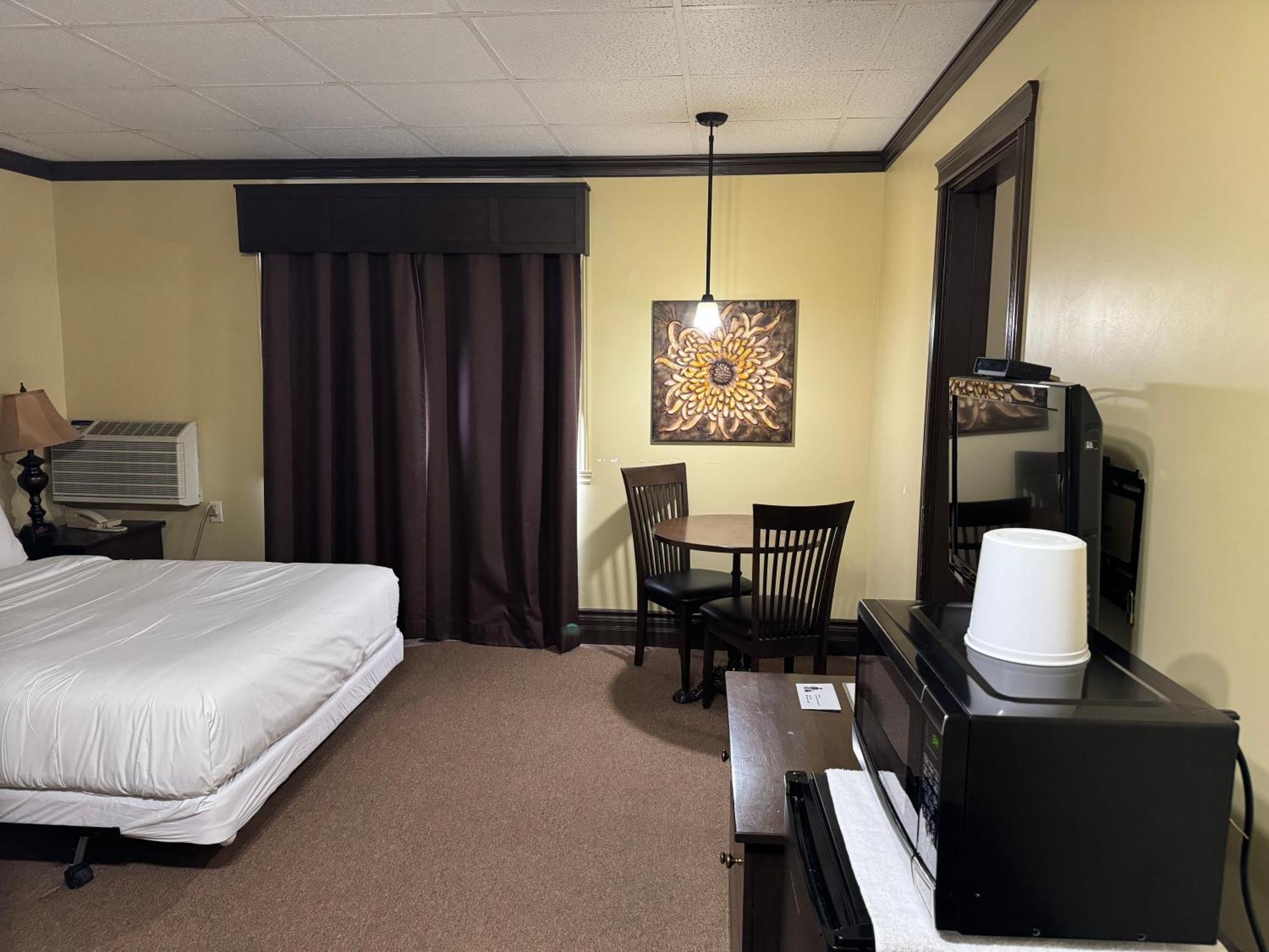 La Porte De La Mauricie Louiseville Ngoại thất bức ảnh