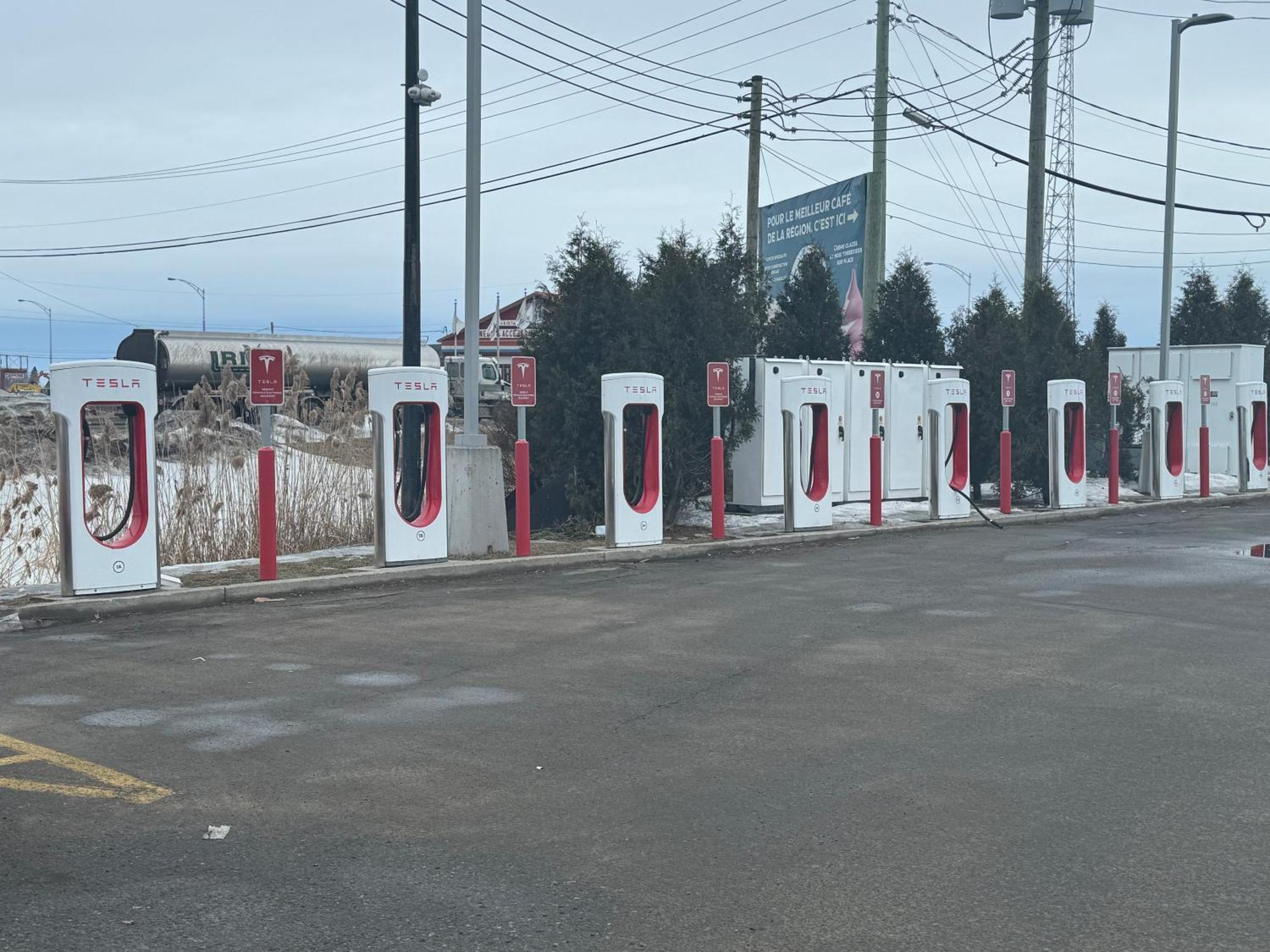 La Porte De La Mauricie Louiseville Ngoại thất bức ảnh