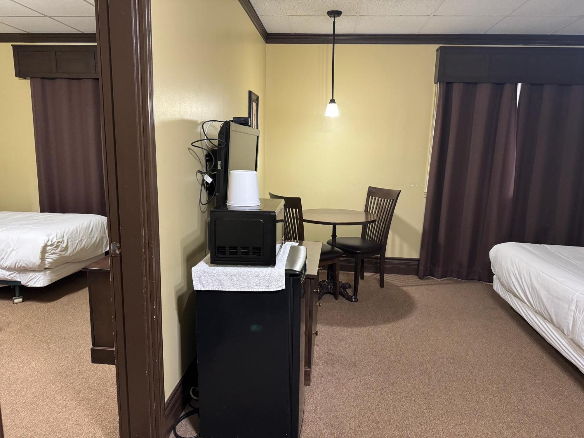 La Porte De La Mauricie Louiseville Ngoại thất bức ảnh