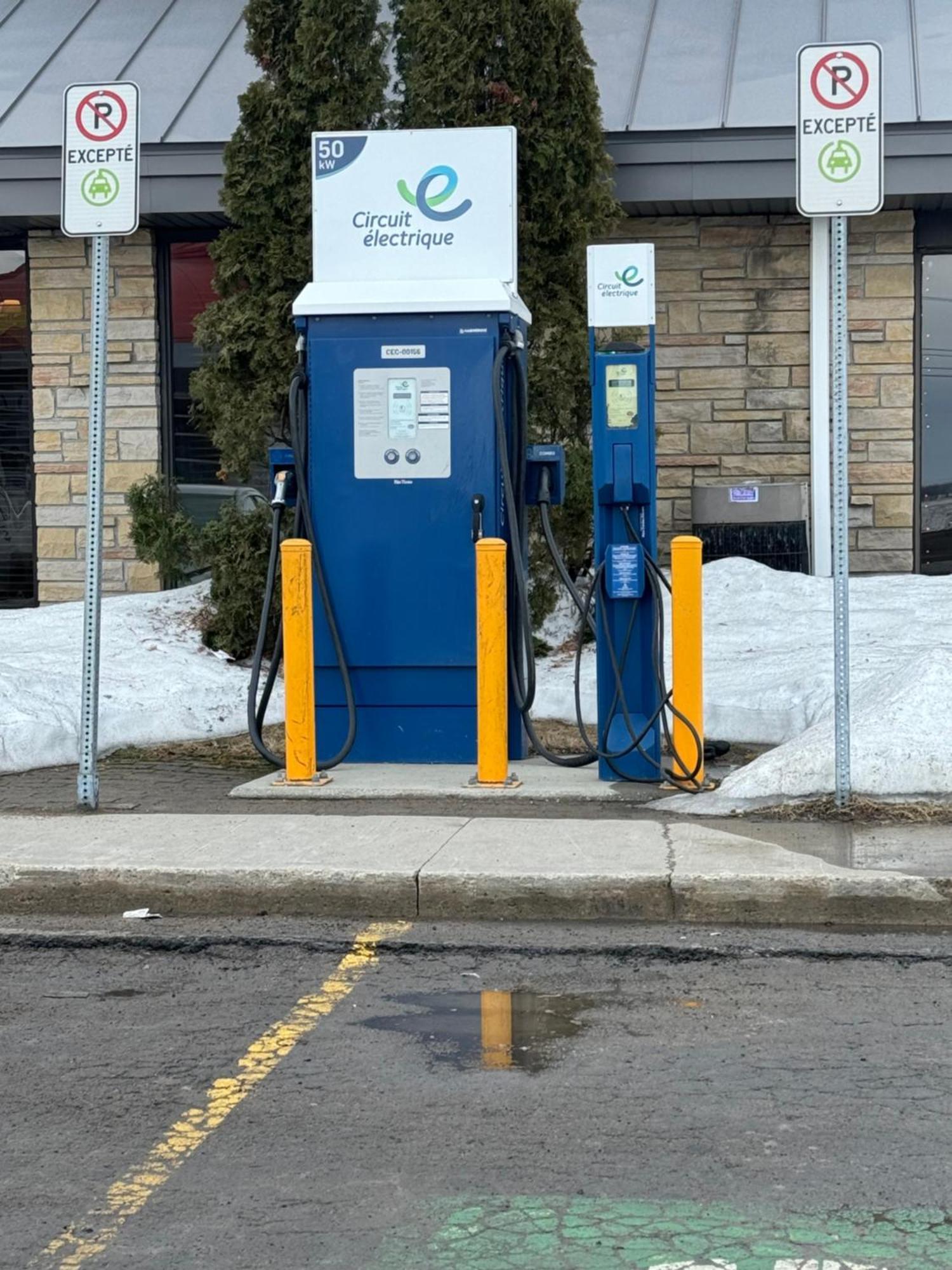 La Porte De La Mauricie Louiseville Ngoại thất bức ảnh